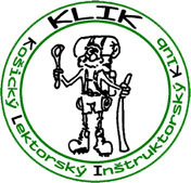 KLiK logo